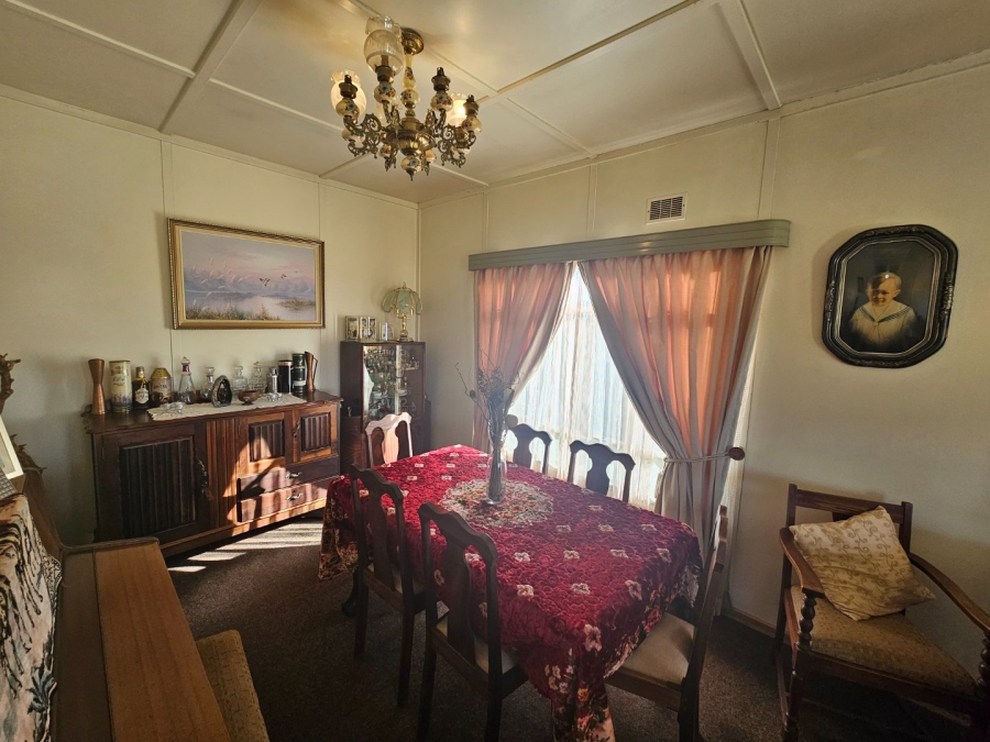 Commercial Property for Sale in Eden Free State